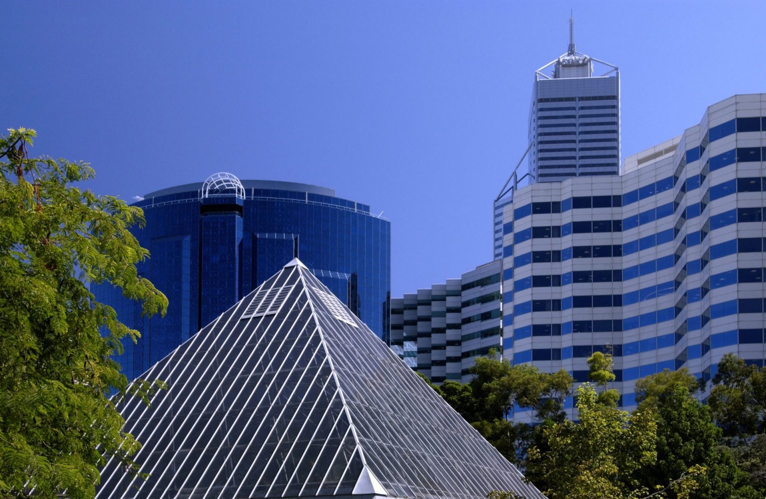 Service Stream Meter Readers In PERTH