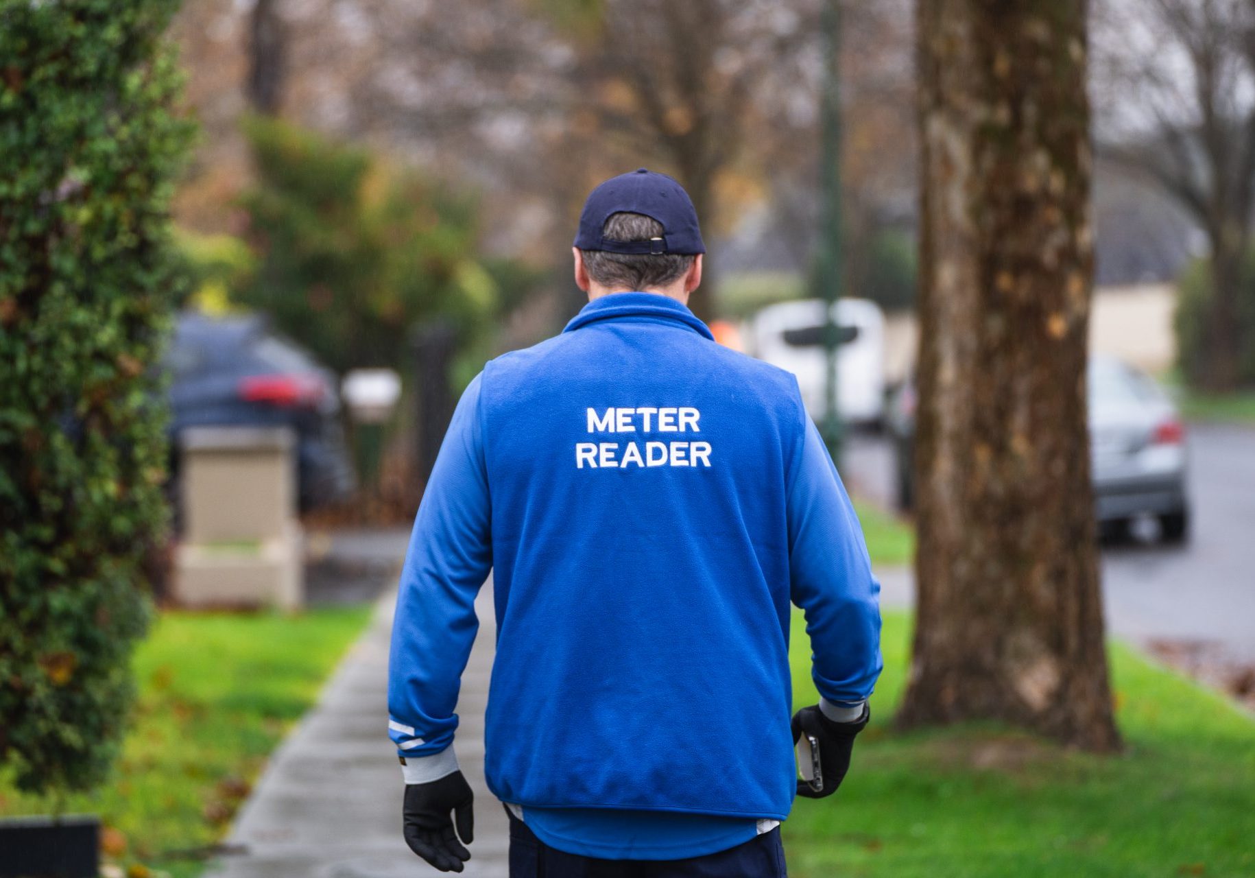 Meter Reader 07